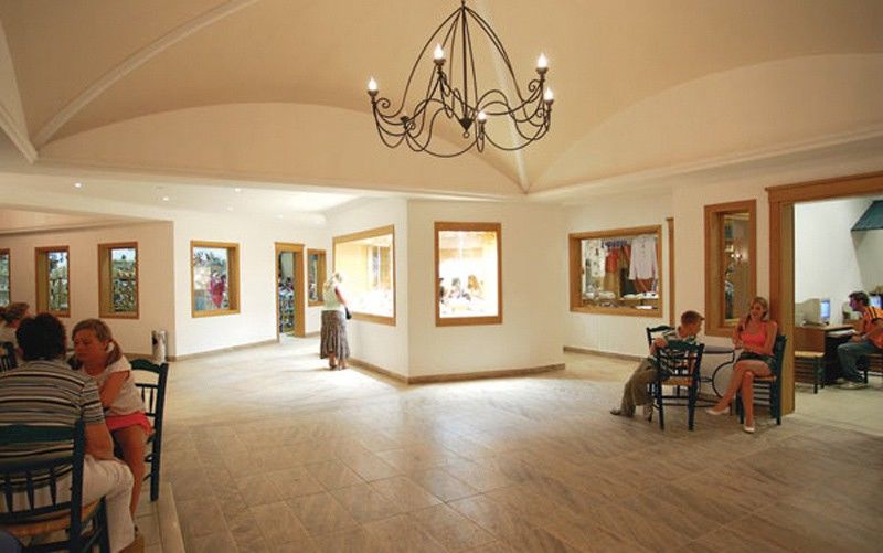 Resort Mitsis Norida