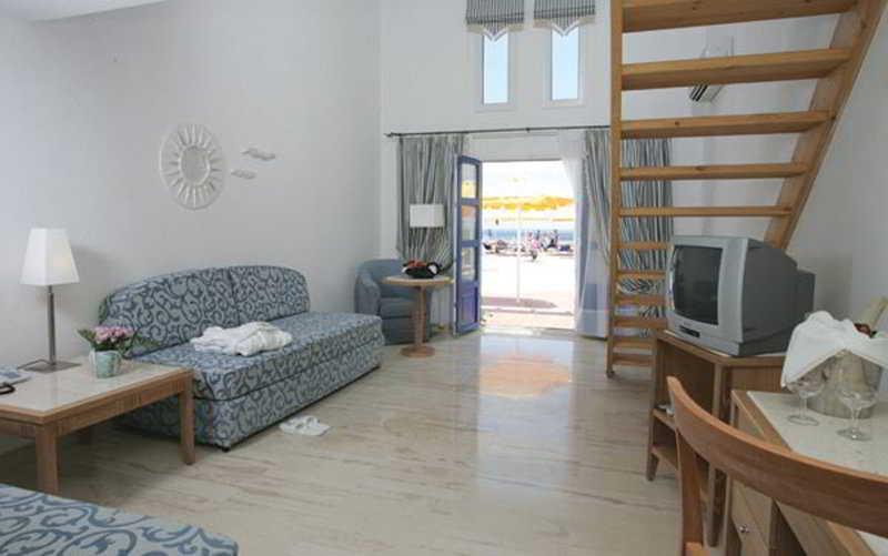 Resort Mitsis Norida 5*