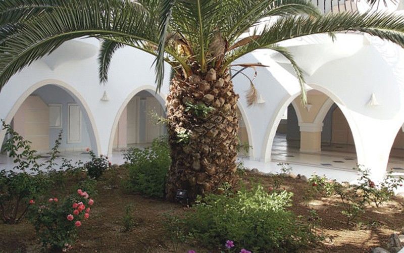 Mitsis Norida 5* Kardamena (Kos)