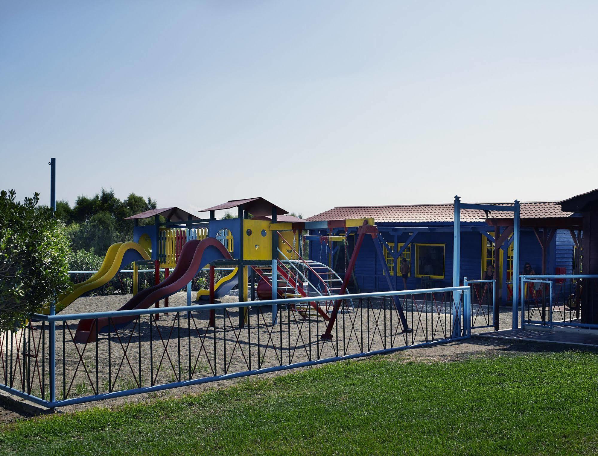 Resort Mitsis Norida Kardamena (Kos)